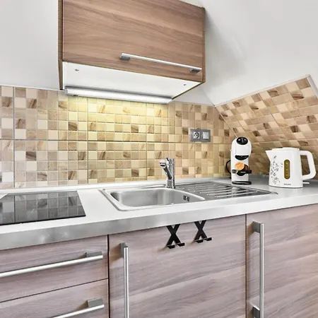Horska Zahrada 5 By Mountain Ways