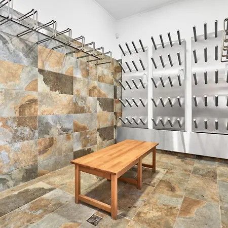 Horska Zahrada 5 By Mountain Ways Διαμέρισμα Pstruzi (Karlovy Vary)