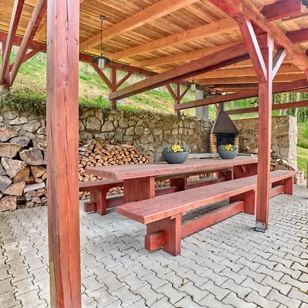 Διαμέρισμα Horska Zahrada 5 By Mountain Ways Pstruzi (Karlovy Vary)