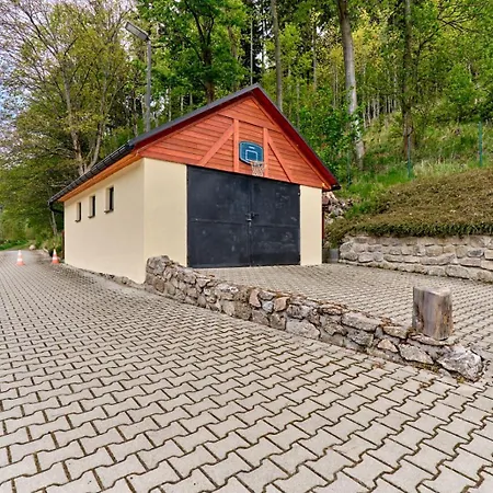 Διαμέρισμα Horska Zahrada 5 By Mountain Ways